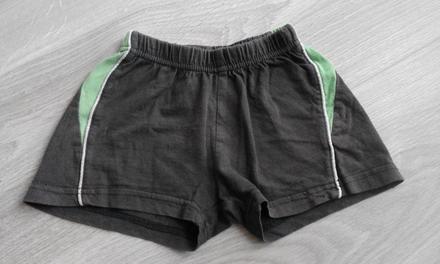 378 - kraťásky, 68