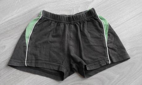 378 - kraťásky, 68