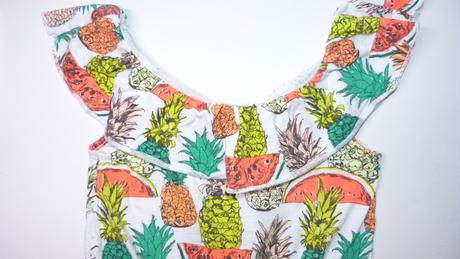 Bavlněný letní overal, next,122