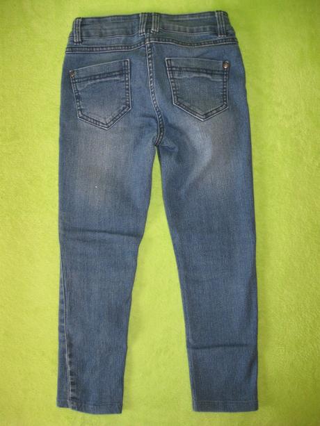 Džíny, pepperts,116