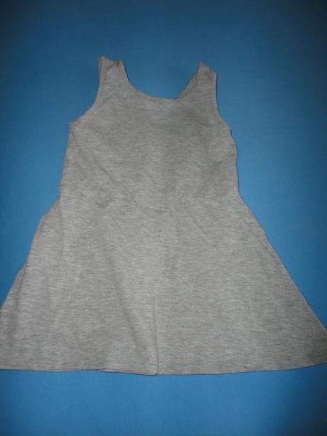 Šaty/tunika lupilu, vel. 86/92, lupilu,86