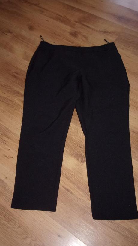 Elegantní kalhoty zn. primark, vel. 44, primark,44