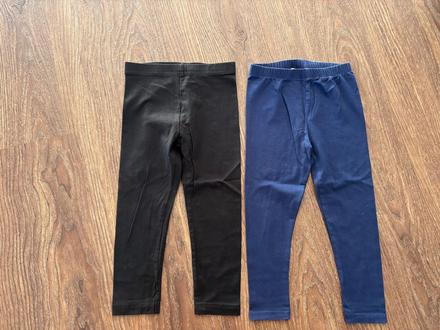 2x legíny, tu,110
