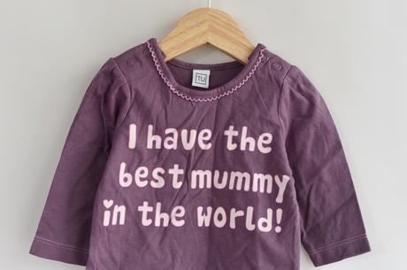 Tričko vel. 0 - 3 m, tu,62