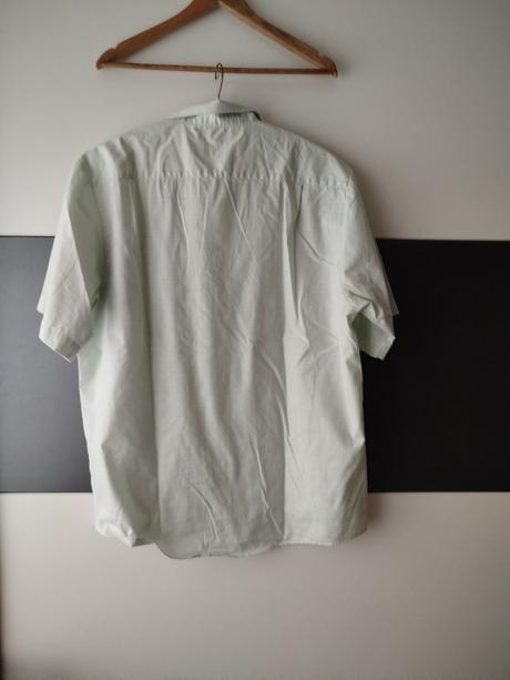 Košile zn. walbusch vel.44, 44