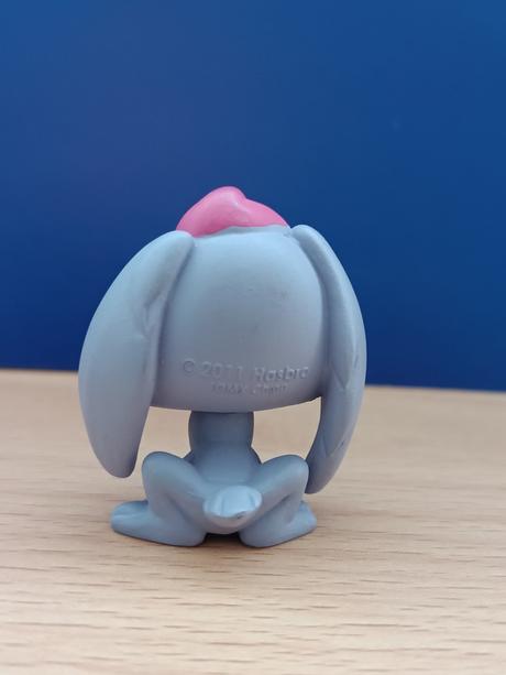 2 lps zakrslí králíčci, 