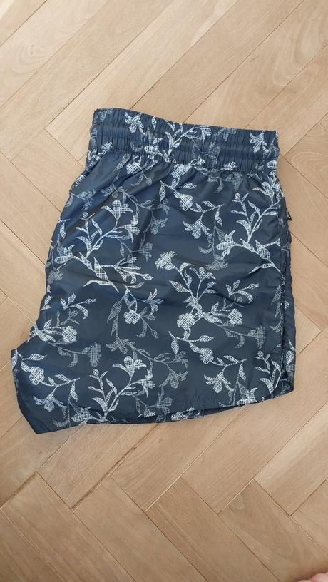 Dámské šortky, xl