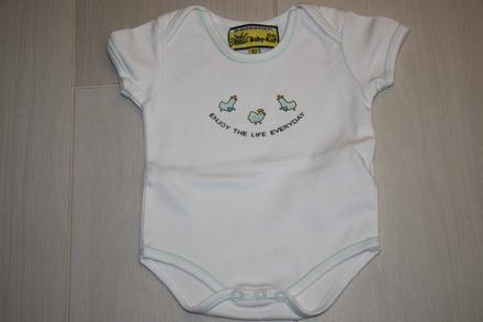 Body s krátkým rukávem, 62