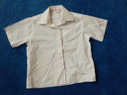 Košile 4-5let, marks & spencer,110