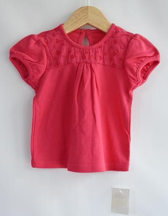 Tričko vel. 3 - 6 m, george,68