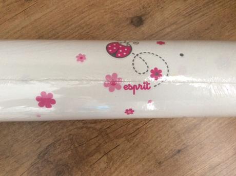 Tapeta esprit berušky, 