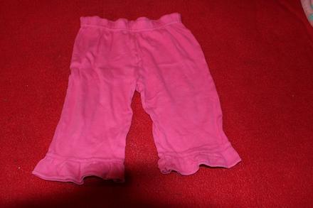 Dívčí tříčtvrťáky vel. 92 - 98, morris mouse,92