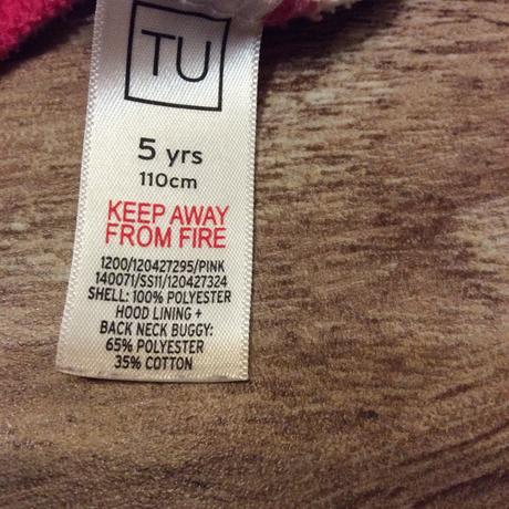 Mikina s proužkem, tu,110