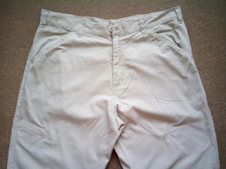 Pánské letní pláťáky, 50