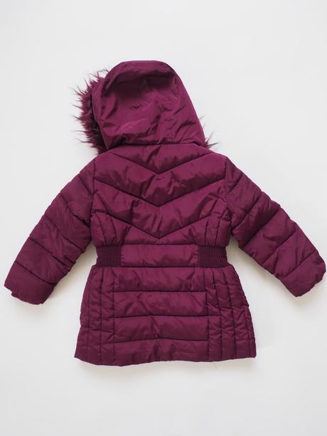 Zimní bunda vel 110, matalan,110