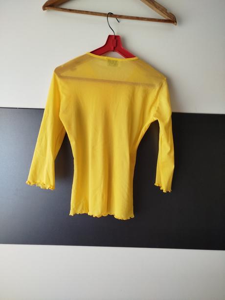 Košile zn. yes or no vel.38, 38