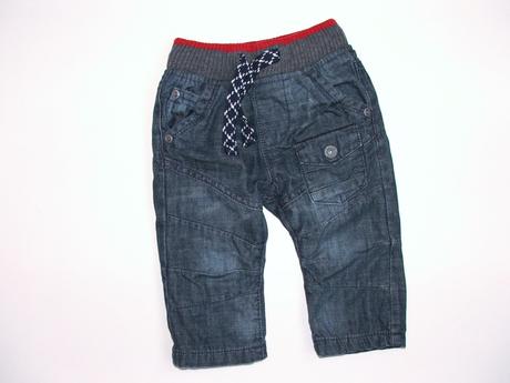 H1072 podšité rifle vel. 74, next,74