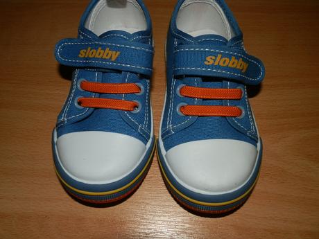 Plátěnky vel.22, 22