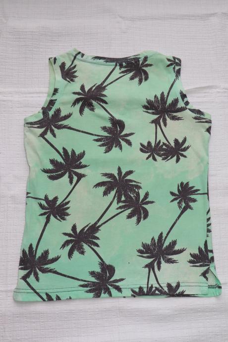 Klučičí tílko la, takko,134