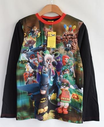 Tričko vel. 11 - 12 let, george,152