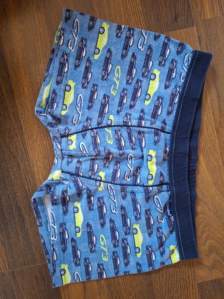 Trenky cornette, cornette,140