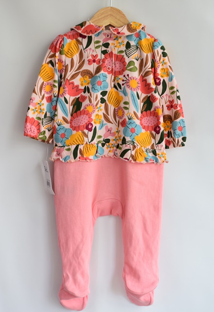 Overal vel. 3 - 6 m, mothercare,68