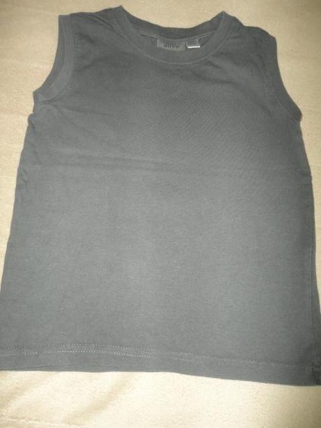 Jako nové tílko alive, vel. 110, alive,110