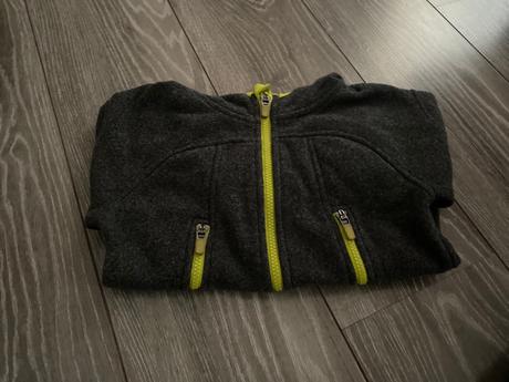 Balík kluk, 122–134