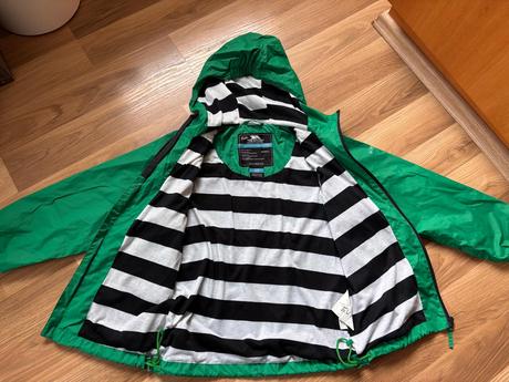 Jarní/podzimní bunda, 122