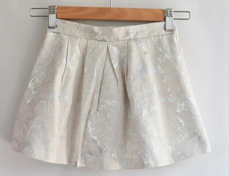 Sukně vel. 3 - 4 roky, george,104