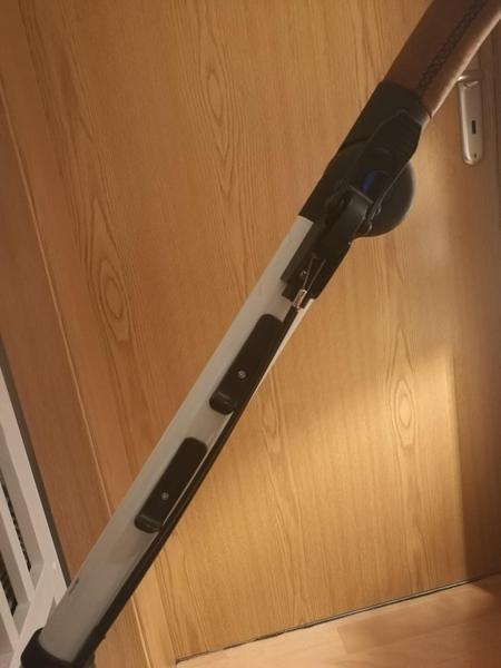 Kočárek Gesslein. Kdo má a poradí?