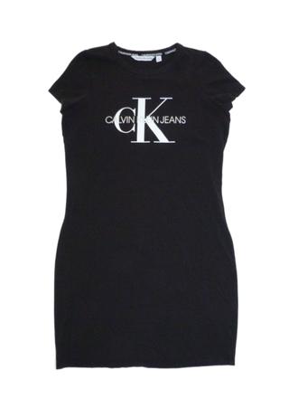 Calvin klein šaty vel. s, calvin klein,s