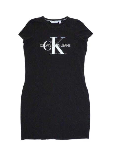 Calvin klein šaty vel. s, calvin klein,s