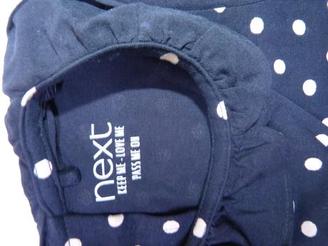 Next tričko vel. 104, next,104