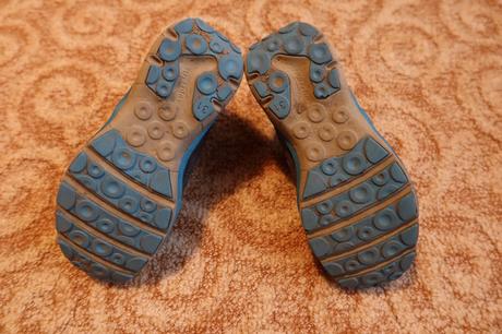 Celoroční boty superfit s gore-texem, superfit,31