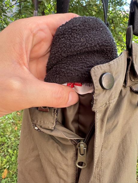 Oteplovačky, kik,116