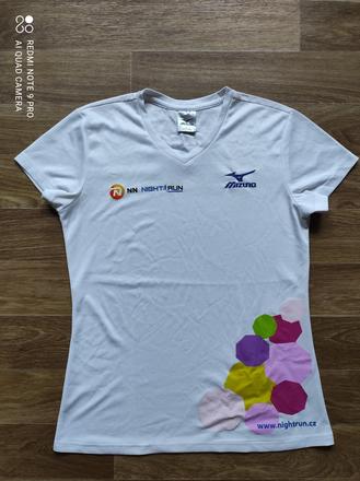 Sportovní tričko, l