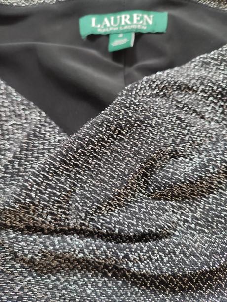 Šaty ralph lauren , velikost 32, ralph lauren,32