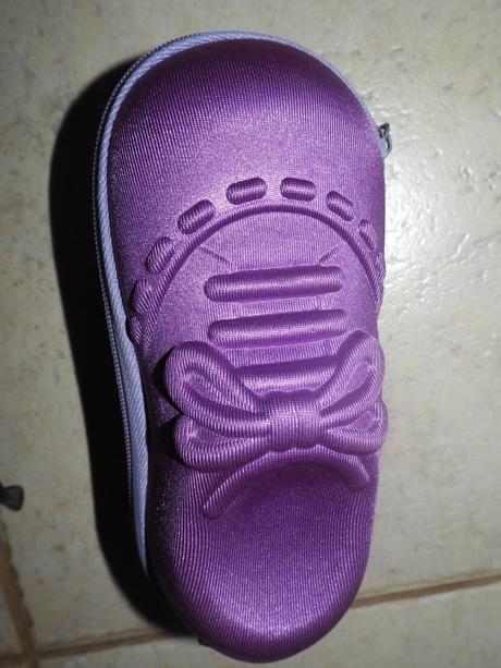 Pouzdro - brýle zdarma, 