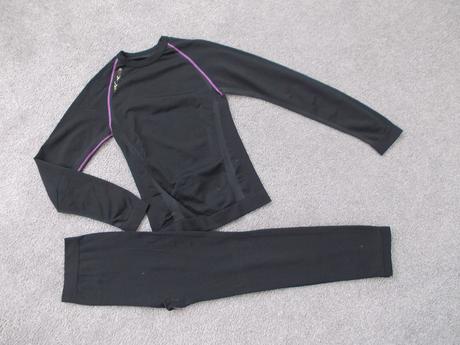 Funkční prádlo / termoprádlo, vel.146, 146