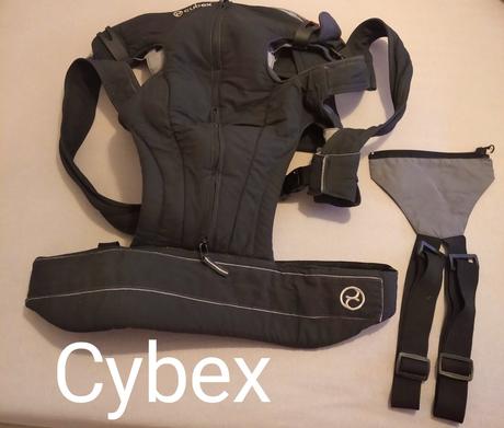 Nosítko cybex, cybex