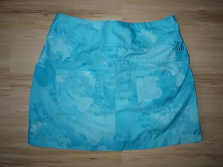 Lehká adidas sukně, adidas,s