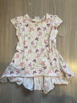 Tunika s motýlky, next,104