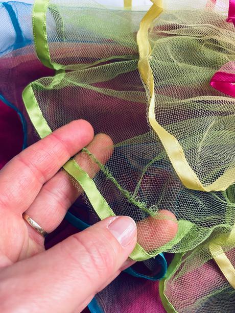 Ob/ra / kostým - v. 86/92,