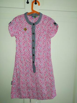 Šaty loap, loap,134