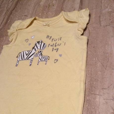 Letní overal se zebrami zn. george, george,80