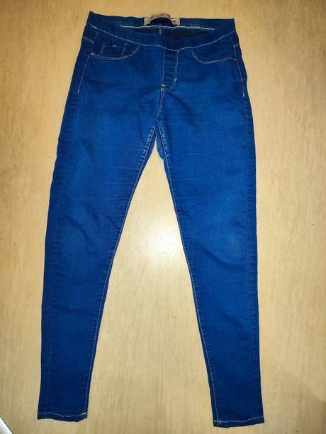 Kalhoty denim co 36, denim co,36