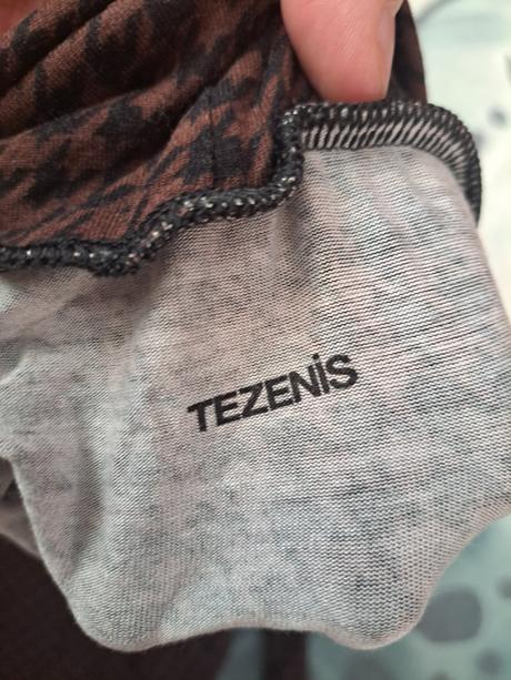 Rolák - tričko, tezenis,s