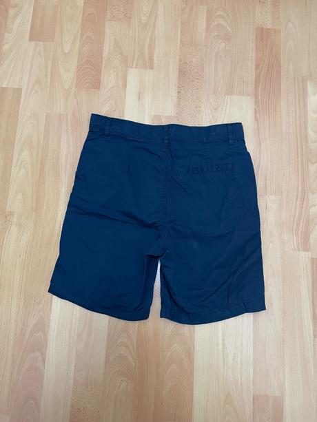Chlapecké kraťasy, h&m,158