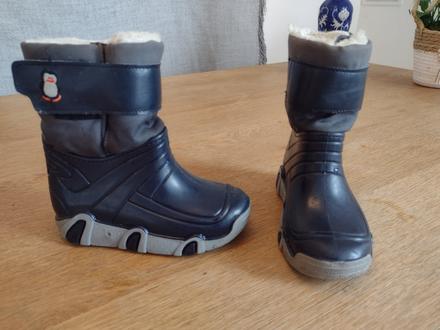 Sněhule, zetpol,25